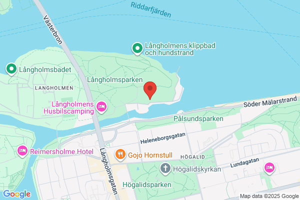 Mmc Hammarby Ab