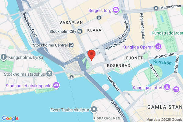 Svenska Bil Östermalm