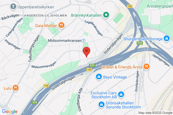 Söders Billjud AB