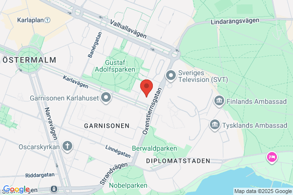Mekonomen Bilverkstad Östermalms Teknisk Bilservice