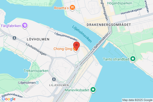 StorStockholms Bärgningstjänst AB