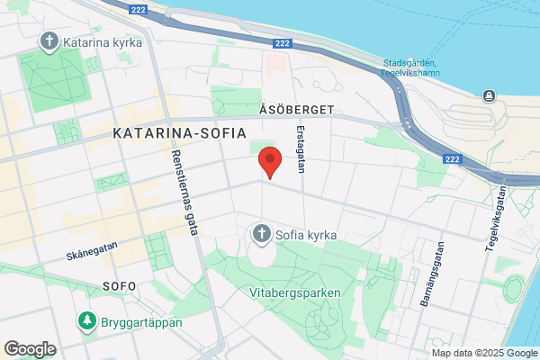 B-Å Bilservice