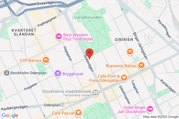 JRE Bilservice AB