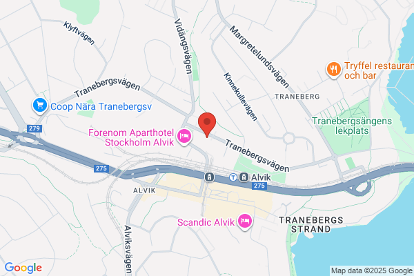 Tälje Motor & Kylarrenoveringar