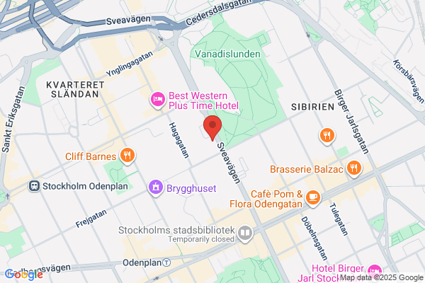 AD-CENTER Bilbiten