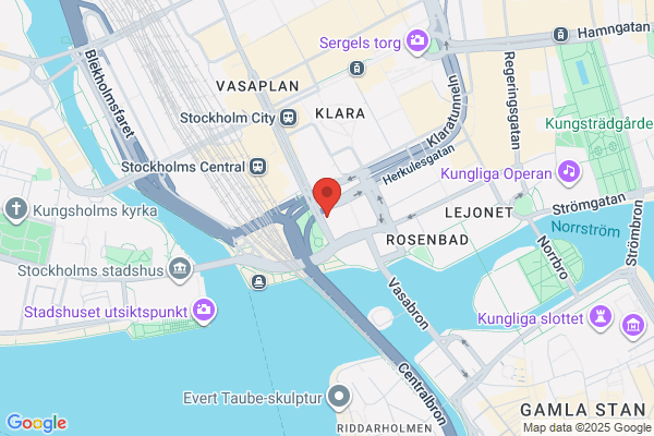 Sixt Stockholm Söder