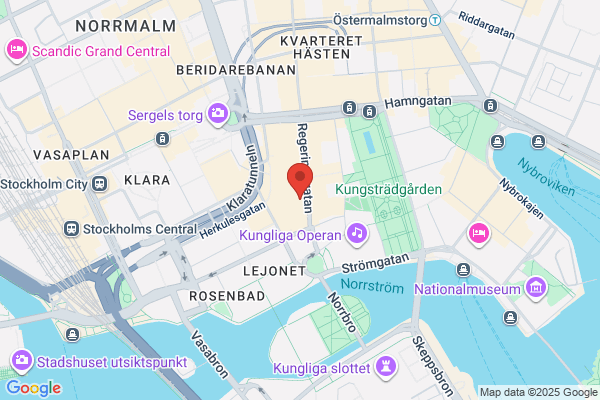 Gallerians Bilvård Sthlm AB