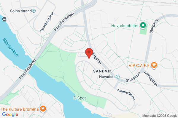 NKV Kontorsvaror AB