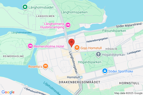 Söderfloristen