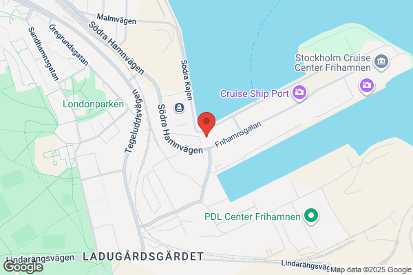 Stockholm Hamnentreprenad AB