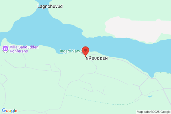 Ingarö Varv