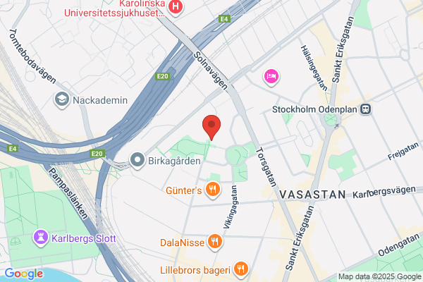 Din Bokföring