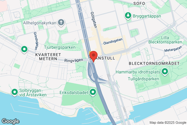 Kikkuli Förlag AB