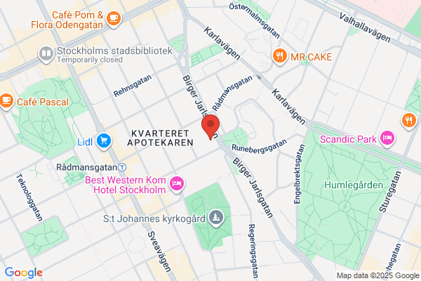 Boinst i Sverige AB