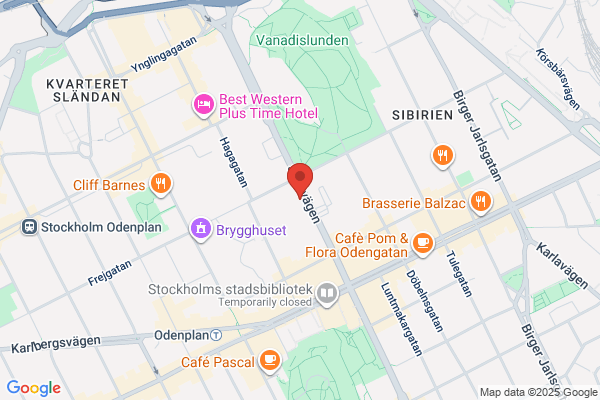 Fitnessförlaget i Europa AB