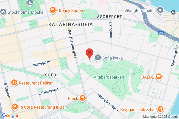 Periskop Förlag AB