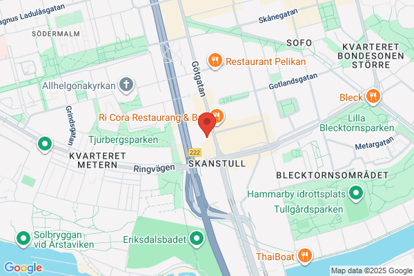 Akademibokhandeln Stockholm Ringen