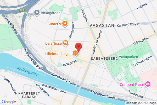 Finska Bokhandeln