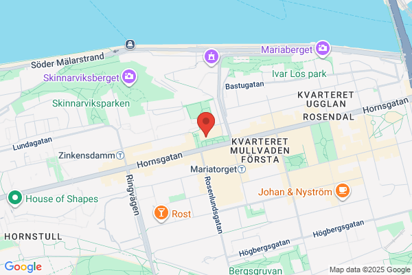 Orientalia Bok & Biblioteksservice AB