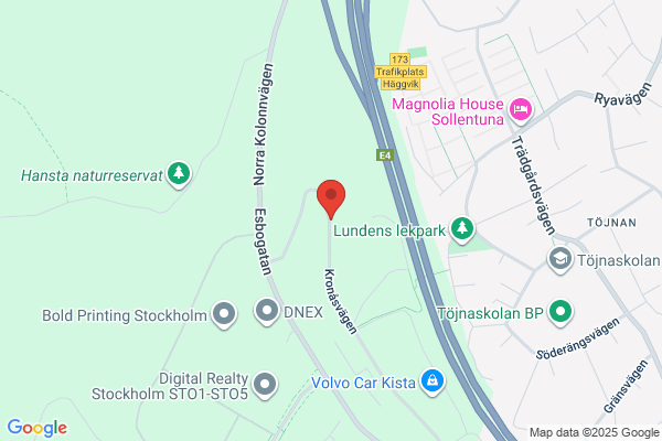LEFA Fastigheter