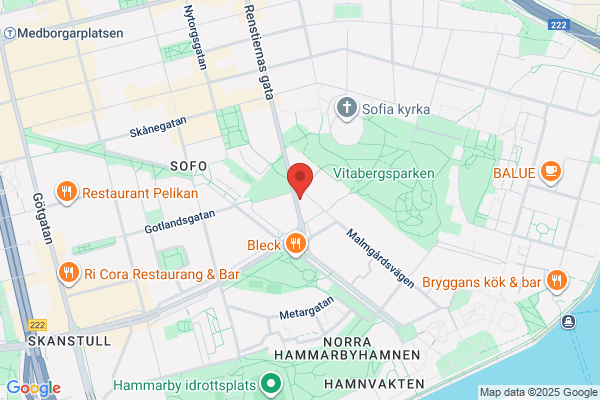 A.F. Beckman Begravningsbyrå AB