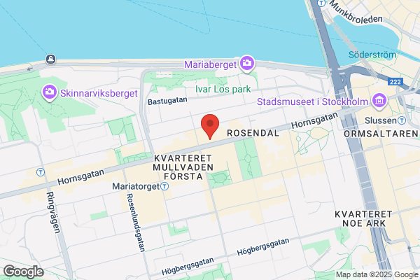 Brand & Industriskydd i Mellansverige AB