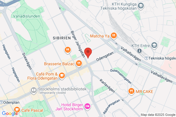 Sveriges Redareförening