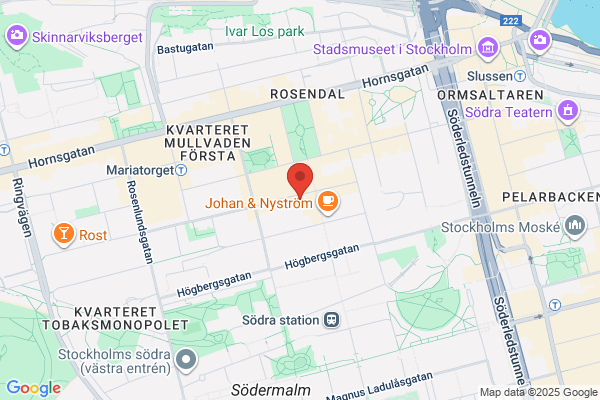 VVS Företagen Service AB