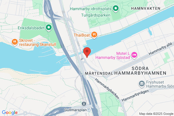 LPH Stockholm