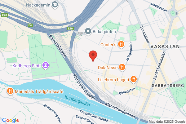 Flexitable, Bodén Bordet AB