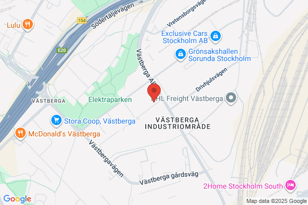 Utställningsgruppen Stockholm AB