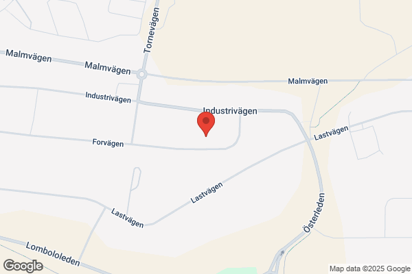 Verktygshuset i Sverige AB