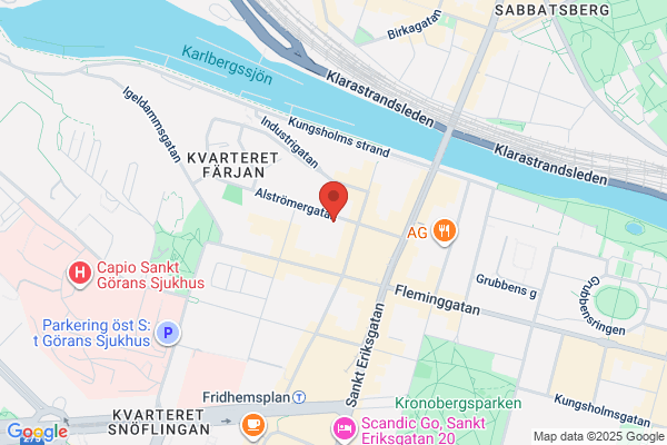 Kio Byggkonsult AB