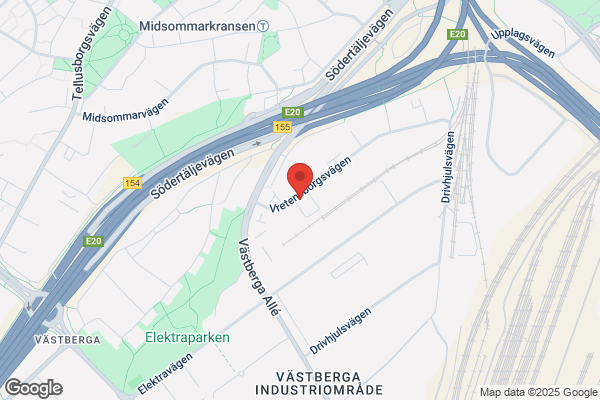 H.Aronsson Byggnads AB