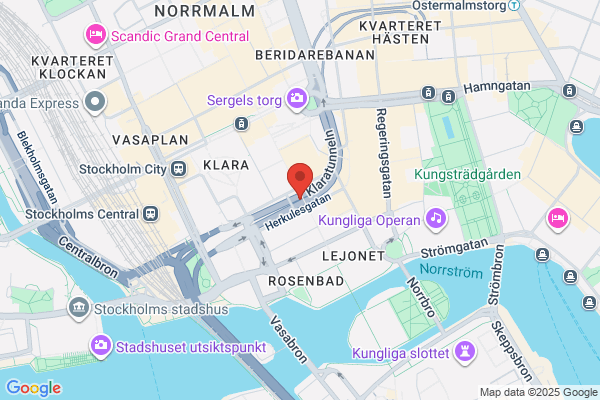 Sveriges Takentreprenörer