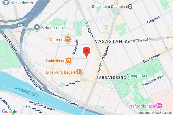 Stockholm Färgcenter AB