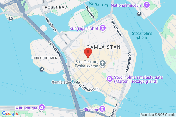 Galar Förvaltning AB