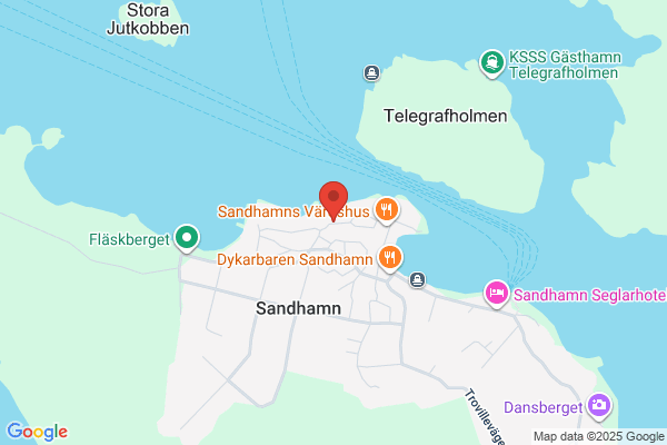 Sandhamns Båttaxi AB