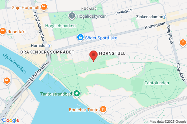 Drakbåtspaddlarna Stockholm AB