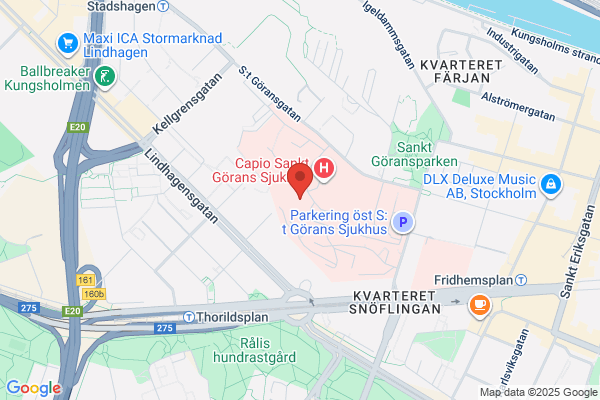 Terrassen Café & Catering
