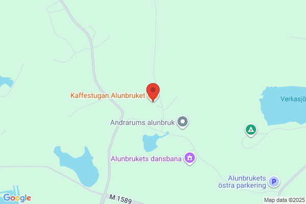 Helgö Kaffestuga