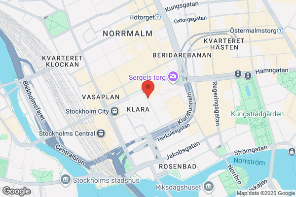 Tigerkulan Caferörelse AB