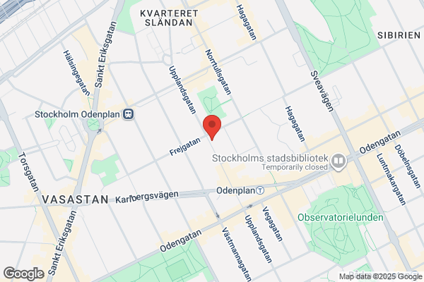 Halling & Sjöberg Catering AB