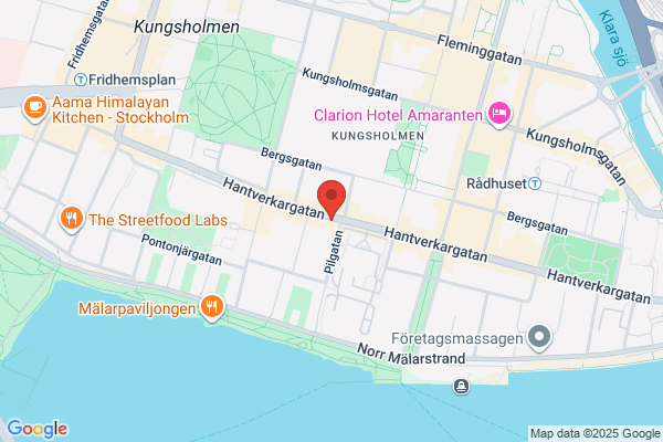 Agerhorn's Kök O Catering