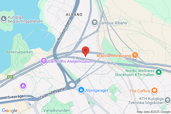 Fågelängens Catering