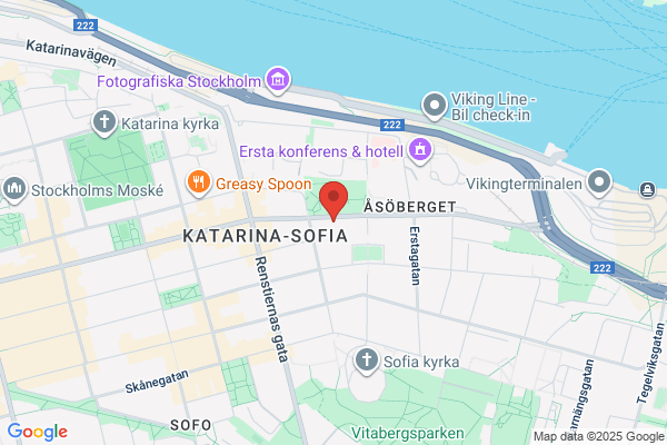 CykelCity Stockholm