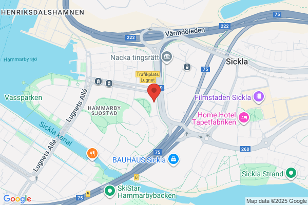 Specialized Conceptstore-Cykelspecialisten