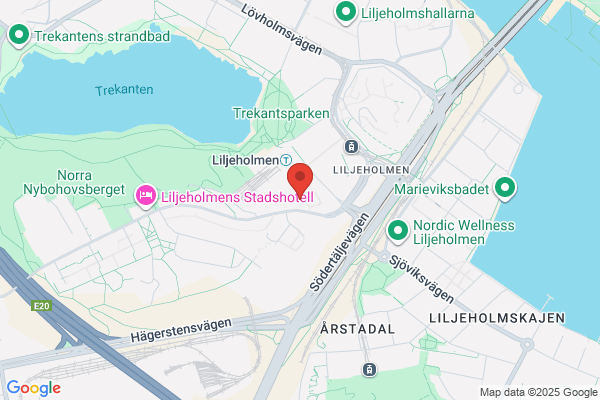 Hunkemöller Stockholm