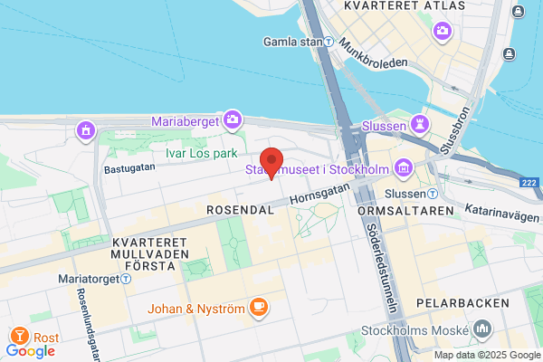 AB Svenska Ljud