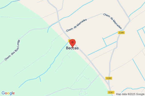 Beccau, Ola